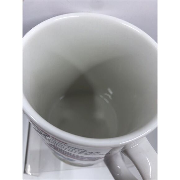 London England Souvenir Large Ceramic Coffee/ Tea  Mug - Picture 13 of 16